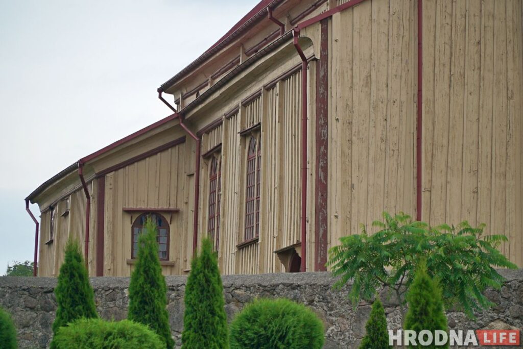 Бераставіца – амаль Кракаў, а Рэпля прыгажэй за Маскву. Што пабачыць за дзень у ваколіцах Гродна