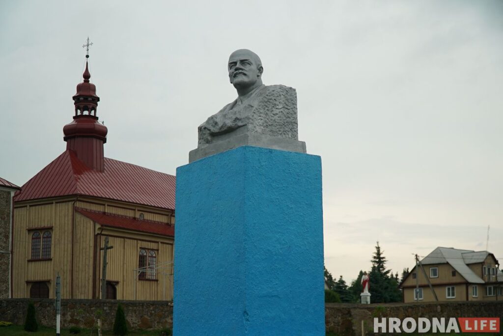 Бераставіца – амаль Кракаў, а Рэпля прыгажэй за Маскву. Што пабачыць за дзень у ваколіцах Гродна