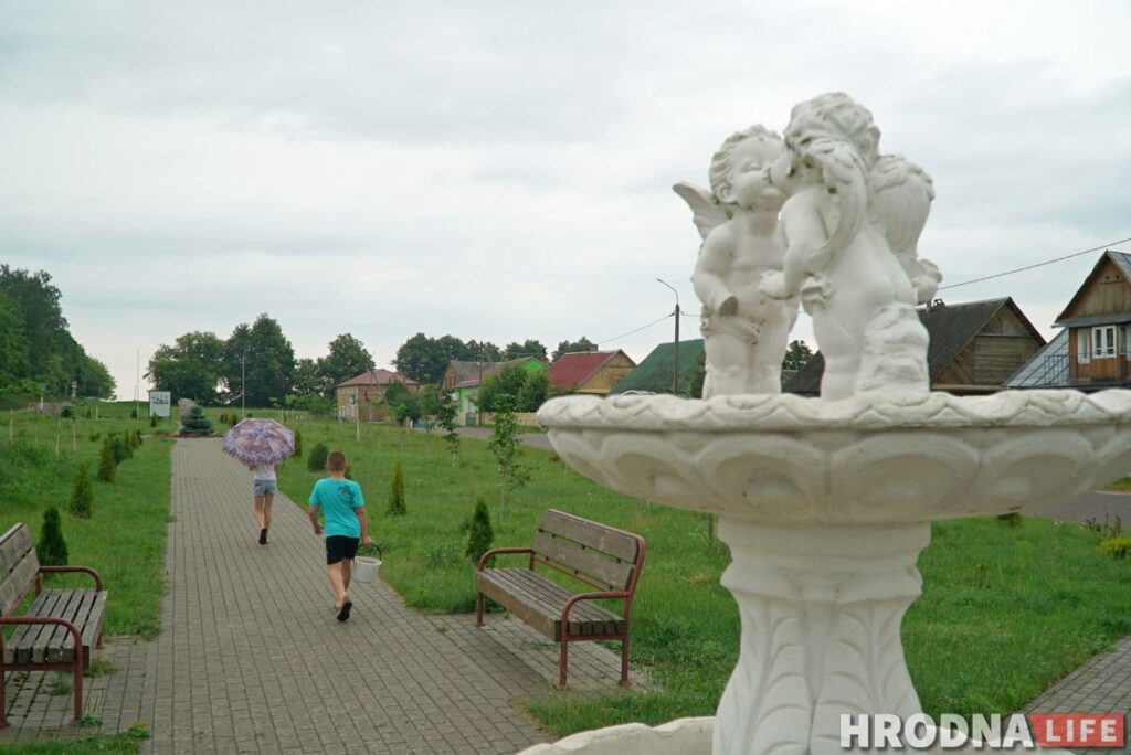 Бераставіца – амаль Кракаў, а Рэпля прыгажэй за Маскву. Што пабачыць за дзень у ваколіцах Гродна