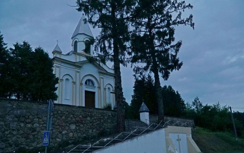 Бераставіца – амаль Кракаў, а Рэпля прыгажэй за Маскву. Што пабачыць за дзень у ваколіцах Гродна