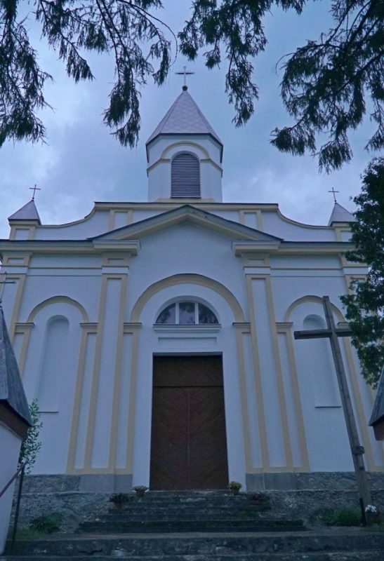 Бераставіца – амаль Кракаў, а Рэпля прыгажэй за Маскву. Што пабачыць за дзень у ваколіцах Гродна