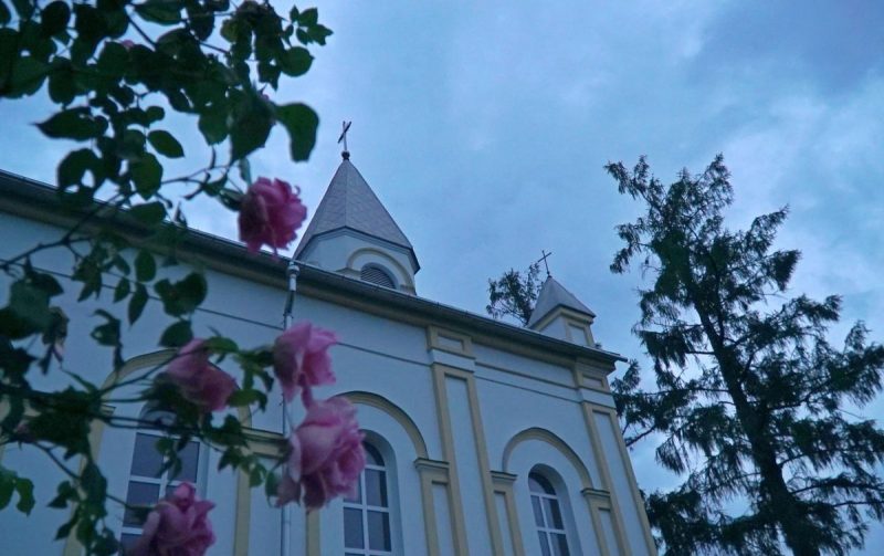 Бераставіца – амаль Кракаў, а Рэпля прыгажэй за Маскву. Што пабачыць за дзень у ваколіцах Гродна