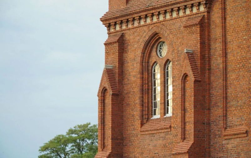 Бераставіца – амаль Кракаў, а Рэпля прыгажэй за Маскву. Што пабачыць за дзень у ваколіцах Гродна