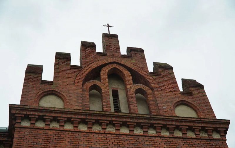 Бераставіца – амаль Кракаў, а Рэпля прыгажэй за Маскву. Што пабачыць за дзень у ваколіцах Гродна