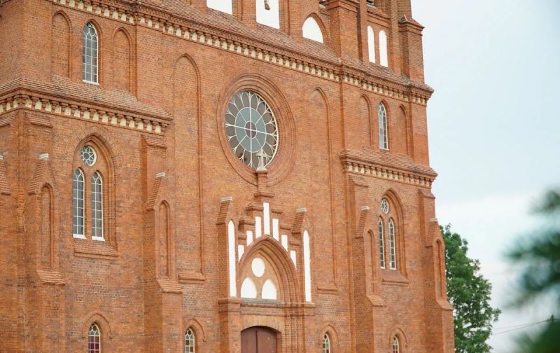 Бераставіца – амаль Кракаў, а Рэпля прыгажэй за Маскву. Што пабачыць за дзень у ваколіцах Гродна