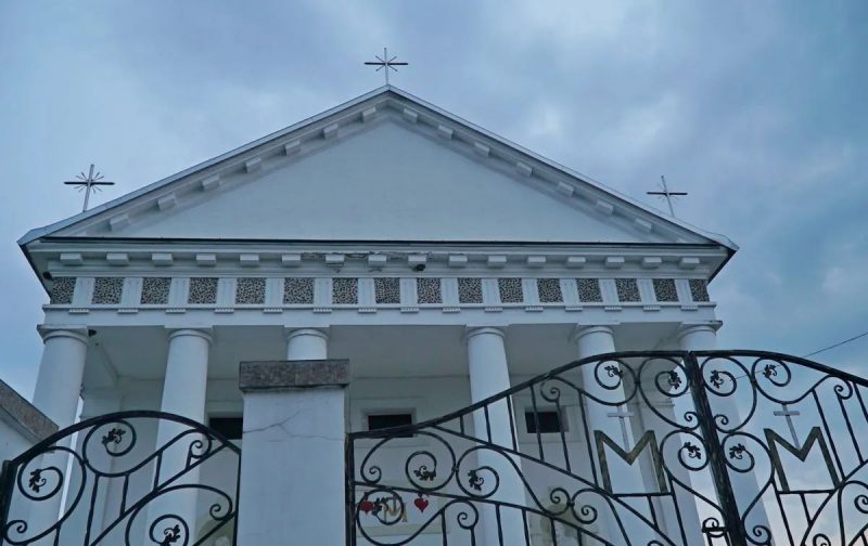 Бераставіца – амаль Кракаў, а Рэпля прыгажэй за Маскву. Што пабачыць за дзень у ваколіцах Гродна