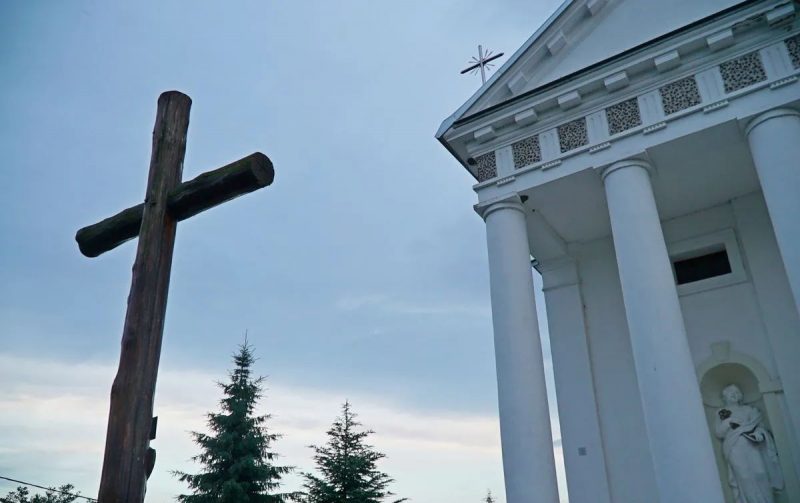 Бераставіца – амаль Кракаў, а Рэпля прыгажэй за Маскву. Што пабачыць за дзень у ваколіцах Гродна