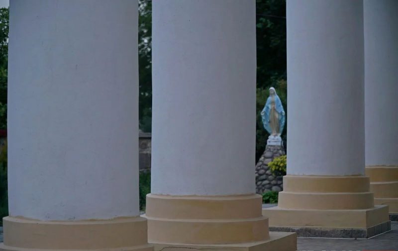 Бераставіца – амаль Кракаў, а Рэпля прыгажэй за Маскву. Што пабачыць за дзень у ваколіцах Гродна