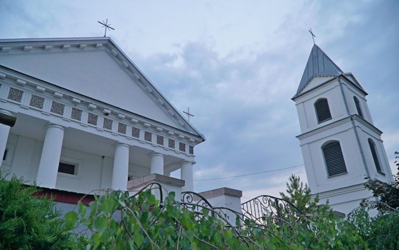 Бераставіца – амаль Кракаў, а Рэпля прыгажэй за Маскву. Што пабачыць за дзень у ваколіцах Гродна