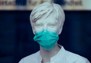 У Беларусі працягнулі дзяржрэгуляванне коштаў на маскі і антысептыкі да пачатку кастрычніка У Беларусі працягнулі дзяржрэгуляванне коштаў на маскі і антысептыкі да пачатку кастрычніка