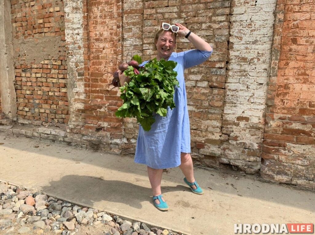 Рэдактарка Hrodna.Life: Чаму я не худнею?
