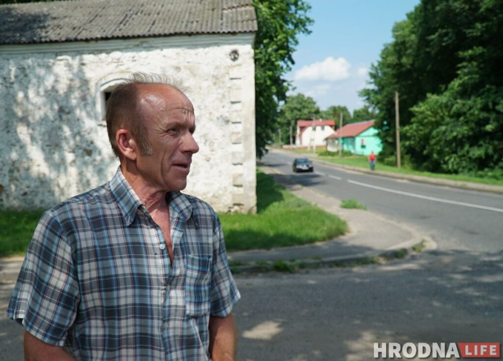 Палац у лясных джунглях,  пешы мост і найвышэйшы млын Беларусі: падарожжа на 12 цікавостак за 1 дзень