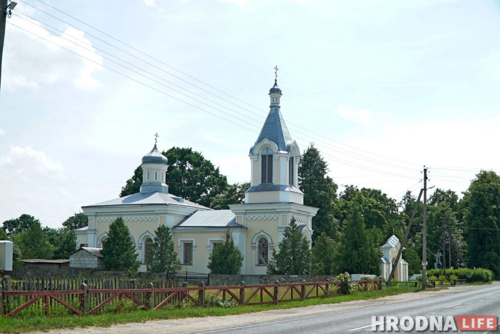 Палац у лясных джунглях,  пешы мост і найвышэйшы млын Беларусі: падарожжа на 12 цікавостак за 1 дзень