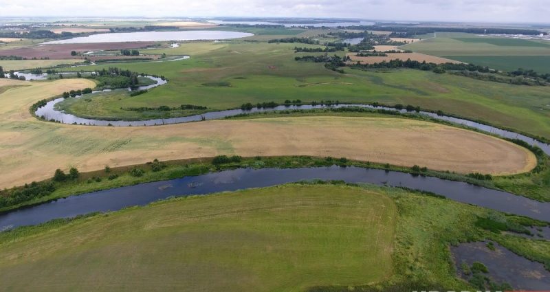 Бераставіца – амаль Кракаў, а Рэпля прыгажэй за Маскву. Што пабачыць за дзень у ваколіцах Гродна