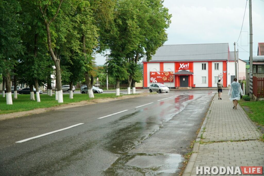 Палац у лясных джунглях,  пешы мост і найвышэйшы млын Беларусі: падарожжа на 12 цікавостак за 1 дзень