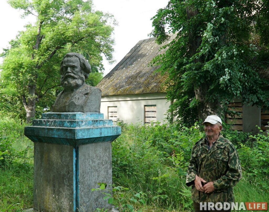 Палац у лясных джунглях,  пешы мост і найвышэйшы млын Беларусі: падарожжа на 12 цікавостак за 1 дзень
