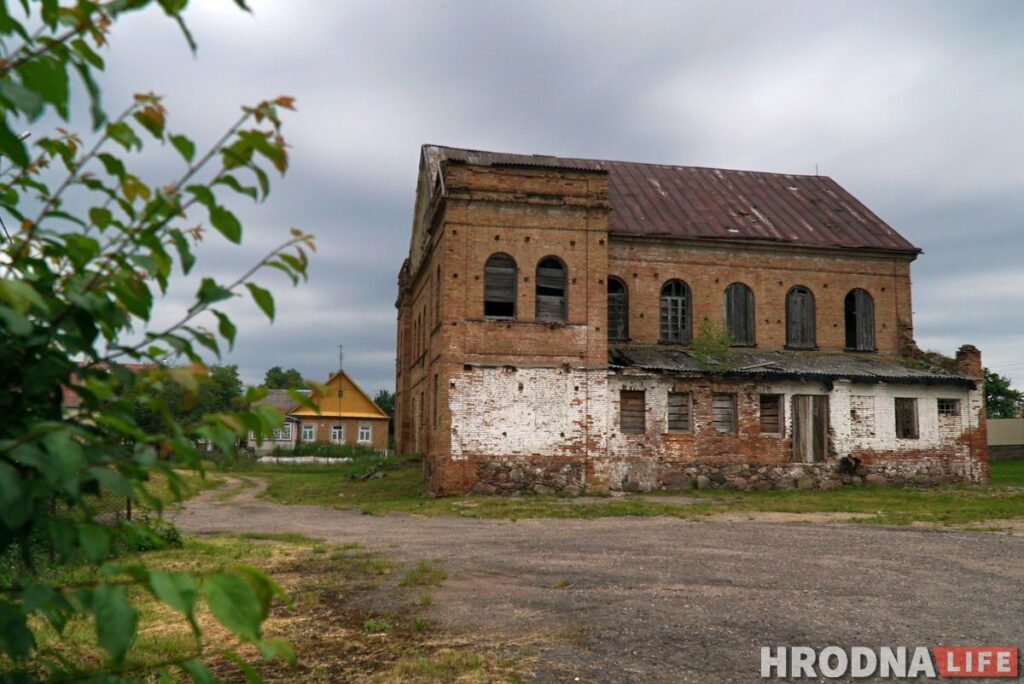 Бераставіца – амаль Кракаў, а Рэпля прыгажэй за Маскву. Што пабачыць за дзень у ваколіцах Гродна