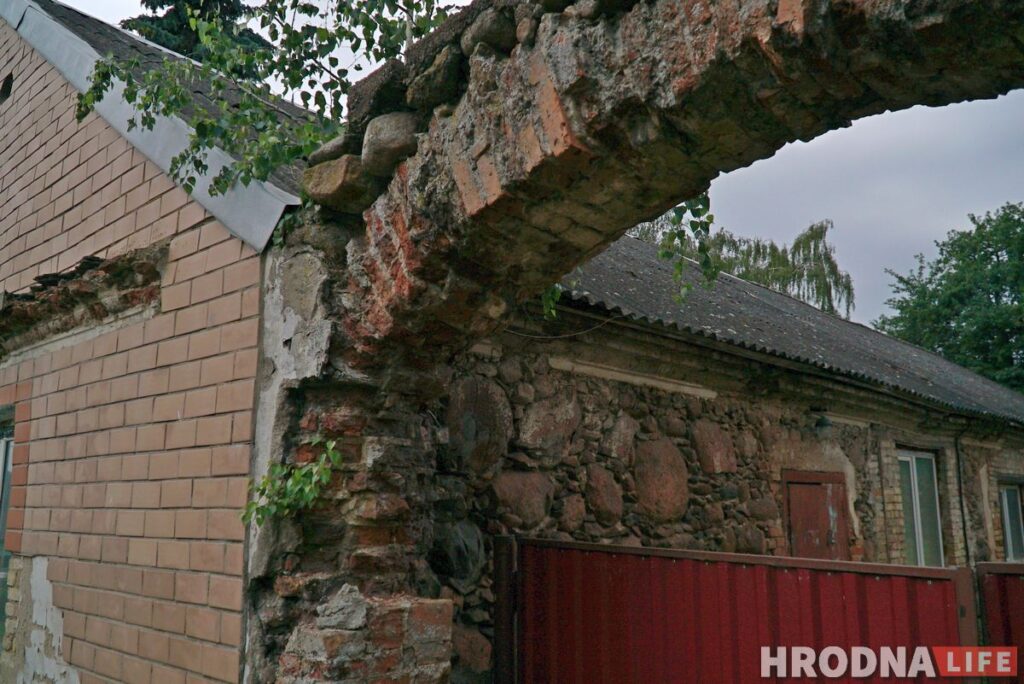 Бераставіца – амаль Кракаў, а Рэпля прыгажэй за Маскву. Што пабачыць за дзень у ваколіцах Гродна