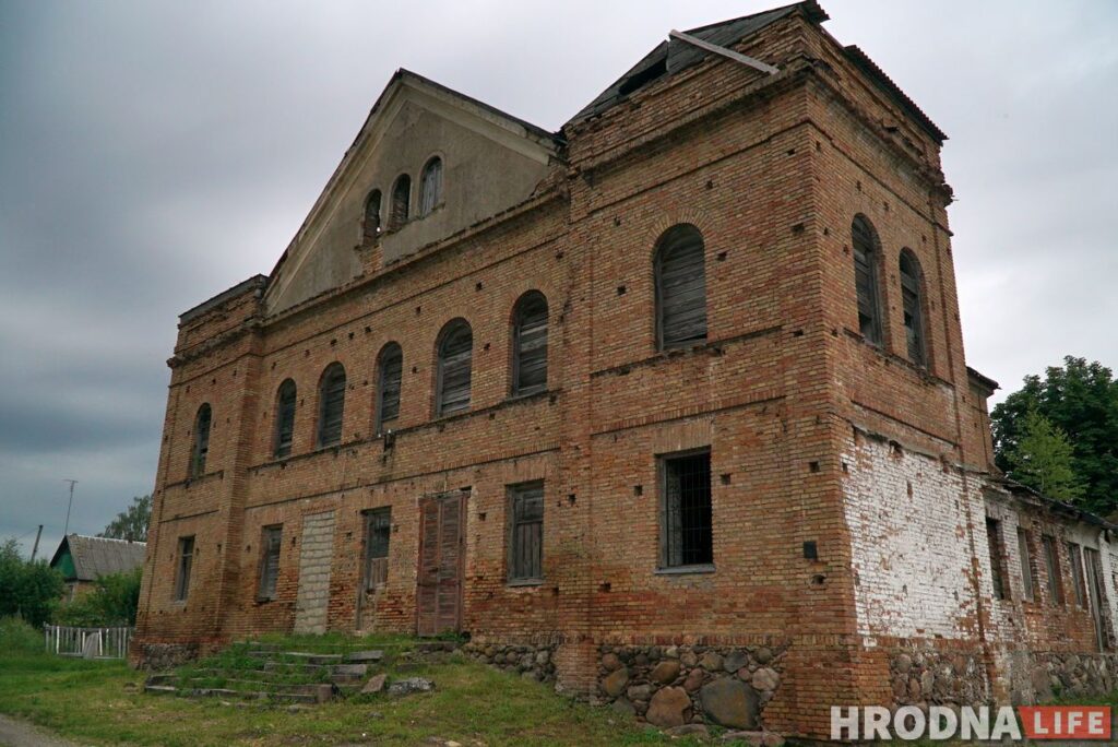 Бераставіца – амаль Кракаў, а Рэпля прыгажэй за Маскву. Што пабачыць за дзень у ваколіцах Гродна