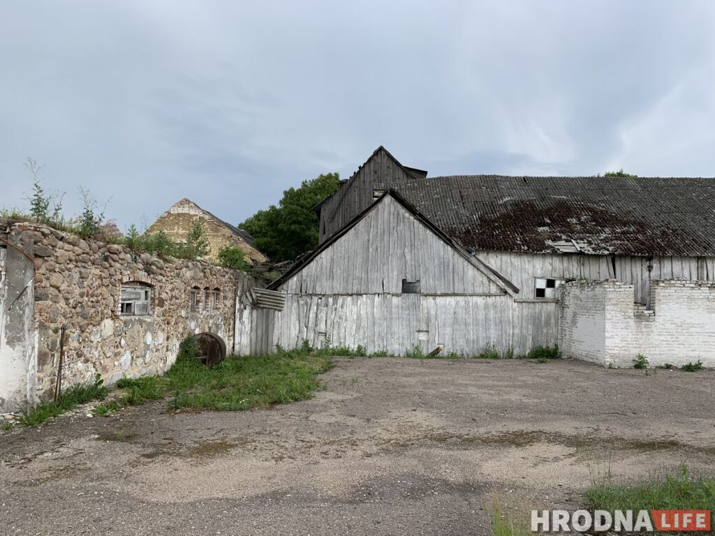 Палац у лясных джунглях,  пешы мост і найвышэйшы млын Беларусі: падарожжа на 12 цікавостак за 1 дзень