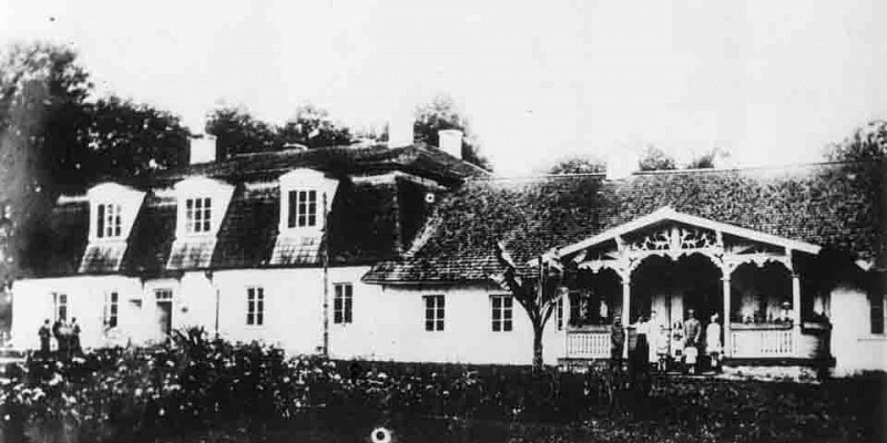 Палац у лясных джунглях,  пешы мост і найвышэйшы млын Беларусі: падарожжа на 12 цікавостак за 1 дзень