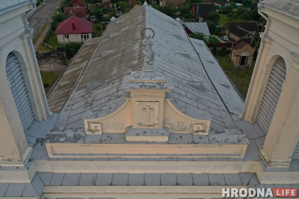 Палац у лясных джунглях,  пешы мост і найвышэйшы млын Беларусі: падарожжа на 12 цікавостак за 1 дзень