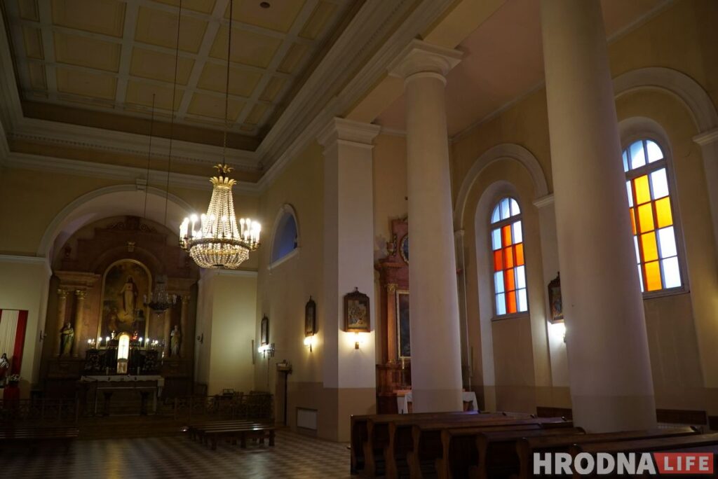 Палац у лясных джунглях,  пешы мост і найвышэйшы млын Беларусі: падарожжа на 12 цікавостак за 1 дзень