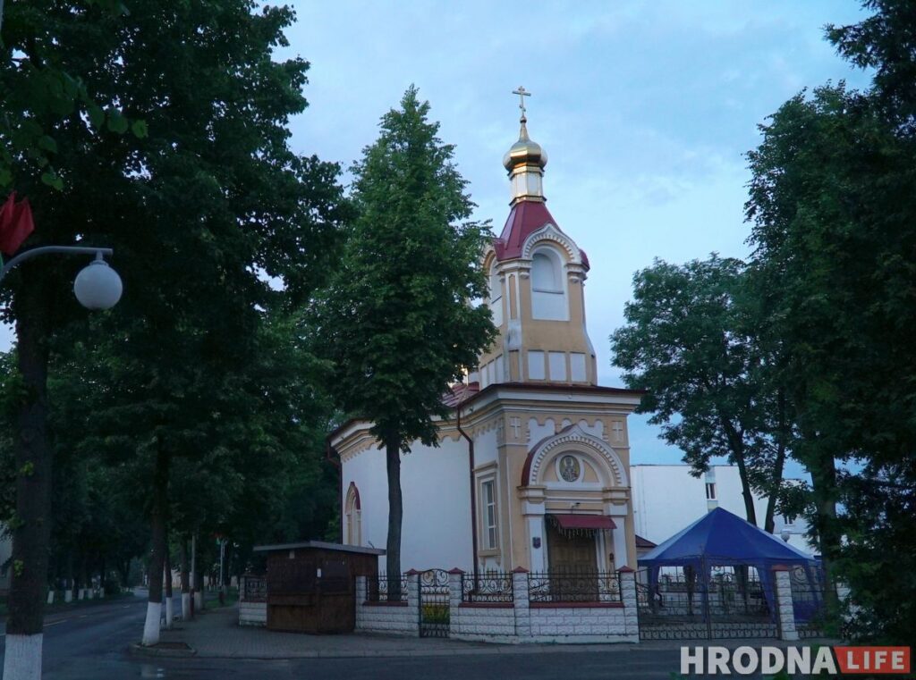 Палац у лясных джунглях,  пешы мост і найвышэйшы млын Беларусі: падарожжа на 12 цікавостак за 1 дзень