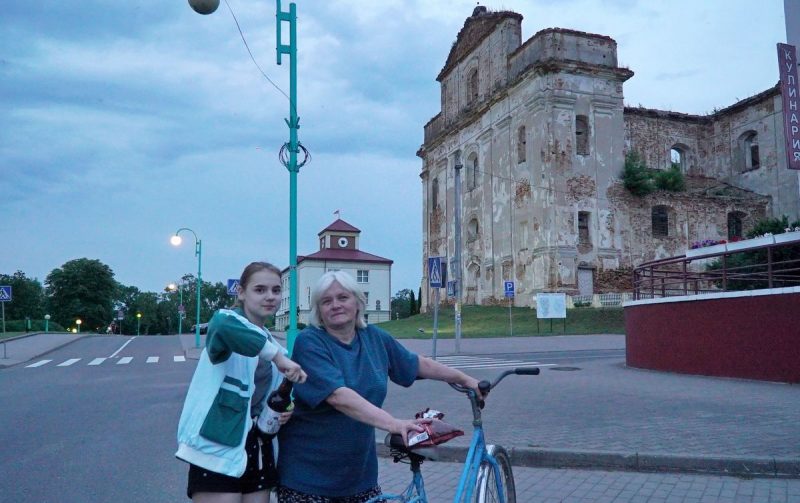 Бераставіца – амаль Кракаў, а Рэпля прыгажэй за Маскву. Што пабачыць за дзень у ваколіцах Гродна