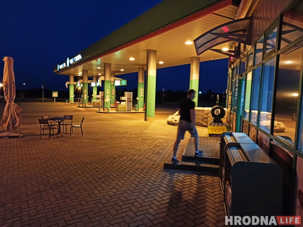 Бераставіца – амаль Кракаў, а Рэпля прыгажэй за Маскву. Што пабачыць за дзень у ваколіцах Гродна