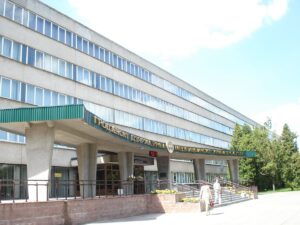 Гродзенскія медыкі выкарыстоўваюць штучны інтэлект, каб выяўляць анкалагічныя захворванні