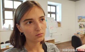 «ОМОНовец орал, что расстрелял бы таких как мы». Жена репортера Hrodna.Life, — о жестком задержании, «помеченных» ОМОНом и беременности «ОМОНовец орал, что расстрелял бы таких как мы». Жена репортера Hrodna.Life, — о жестком задержании, «помеченных» ОМОНом и беременности