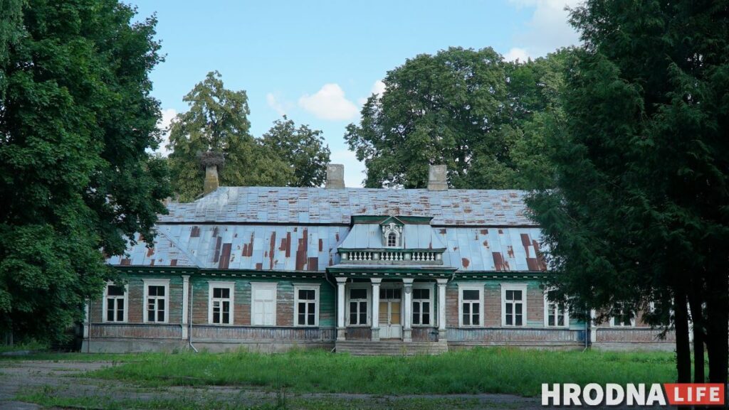 Каліноўскі, скарб Талочкаў і сядзіба, дзе гасцяваў Напалеон. 10 месцаў паміж  Свіслаччу і Зэльвай – за 1 дзень