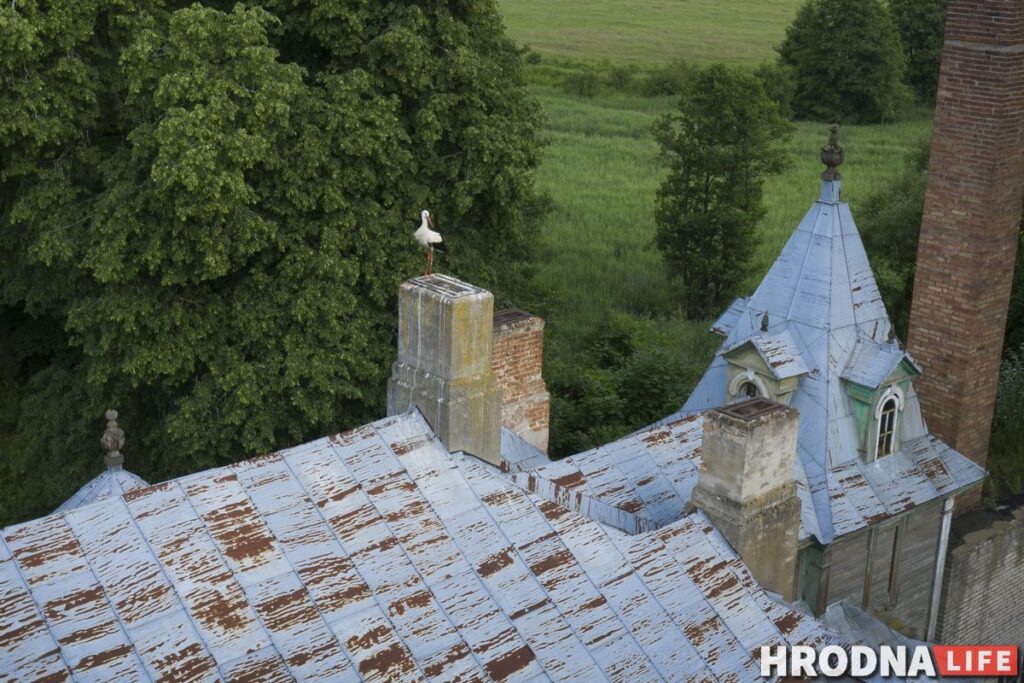 Каліноўскі, скарб Талочкаў і сядзіба, дзе гасцяваў Напалеон. 10 месцаў паміж  Свіслаччу і Зэльвай – за 1 дзень