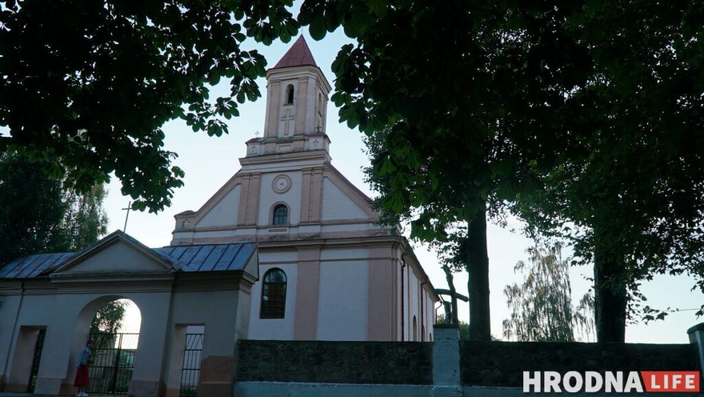 Каліноўскі, скарб Талочкаў і сядзіба, дзе гасцяваў Напалеон. 10 месцаў паміж  Свіслаччу і Зэльвай – за 1 дзень