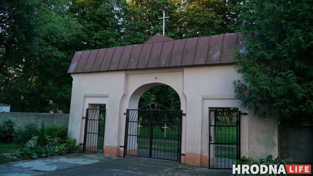 Каліноўскі, скарб Талочкаў і сядзіба, дзе гасцяваў Напалеон. 10 месцаў паміж  Свіслаччу і Зэльвай – за 1 дзень