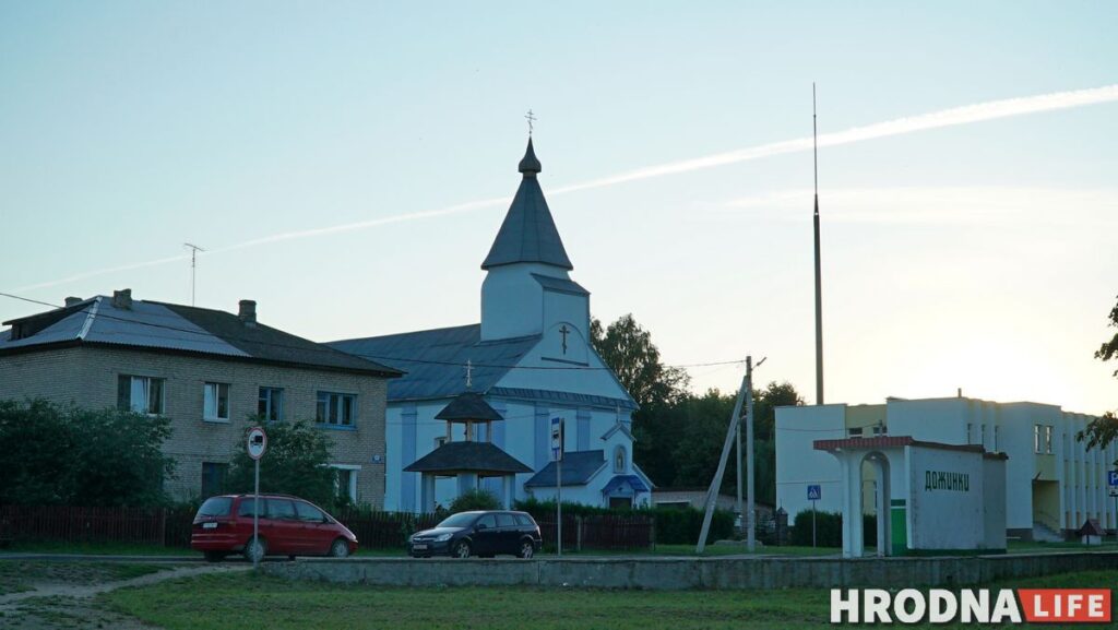 Каліноўскі, скарб Талочкаў і сядзіба, дзе гасцяваў Напалеон. 10 месцаў паміж  Свіслаччу і Зэльвай – за 1 дзень