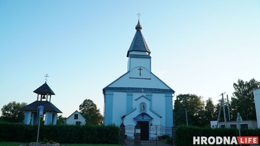 Каліноўскі, скарб Талочкаў і сядзіба, дзе гасцяваў Напалеон. 10 месцаў паміж  Свіслаччу і Зэльвай – за 1 дзень