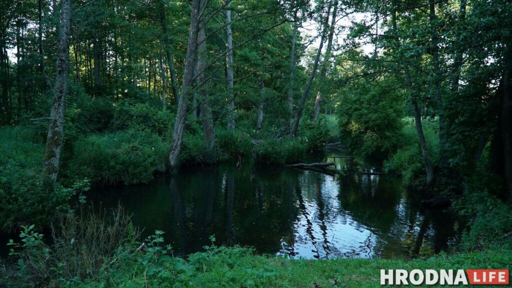 Каліноўскі, скарб Талочкаў і сядзіба, дзе гасцяваў Напалеон. 10 месцаў паміж  Свіслаччу і Зэльвай – за 1 дзень