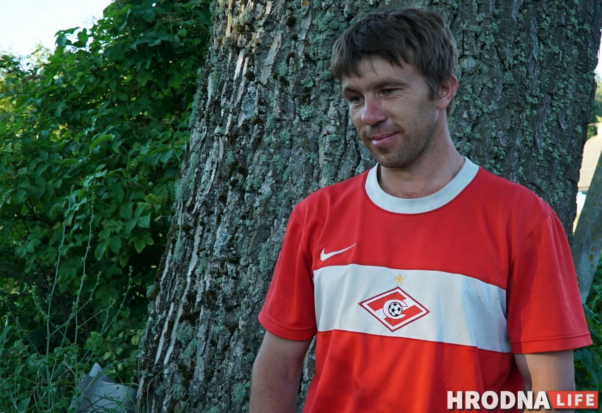 Горад Ларысы Геніюш, радзіма беларускіх немцаў і сядзіба, дзе гасцяваў Напалеон. 10 месцаў паміж  Свіслаччу і Зэльвай – за 1 дзень