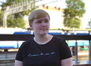 Ксения Жвалевская