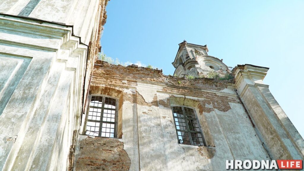 Каліноўскі, скарб Талочкаў і сядзіба, дзе гасцяваў Напалеон. 10 месцаў паміж  Свіслаччу і Зэльвай – за 1 дзень