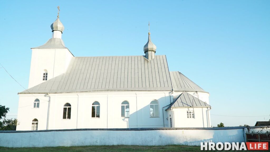 Каліноўскі, скарб Талочкаў і сядзіба, дзе гасцяваў Напалеон. 10 месцаў паміж  Свіслаччу і Зэльвай – за 1 дзень