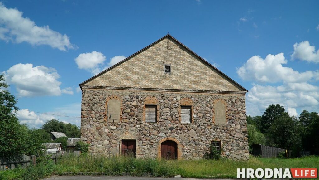 Каліноўскі, скарб Талочкаў і сядзіба, дзе гасцяваў Напалеон. 10 месцаў паміж  Свіслаччу і Зэльвай – за 1 дзень