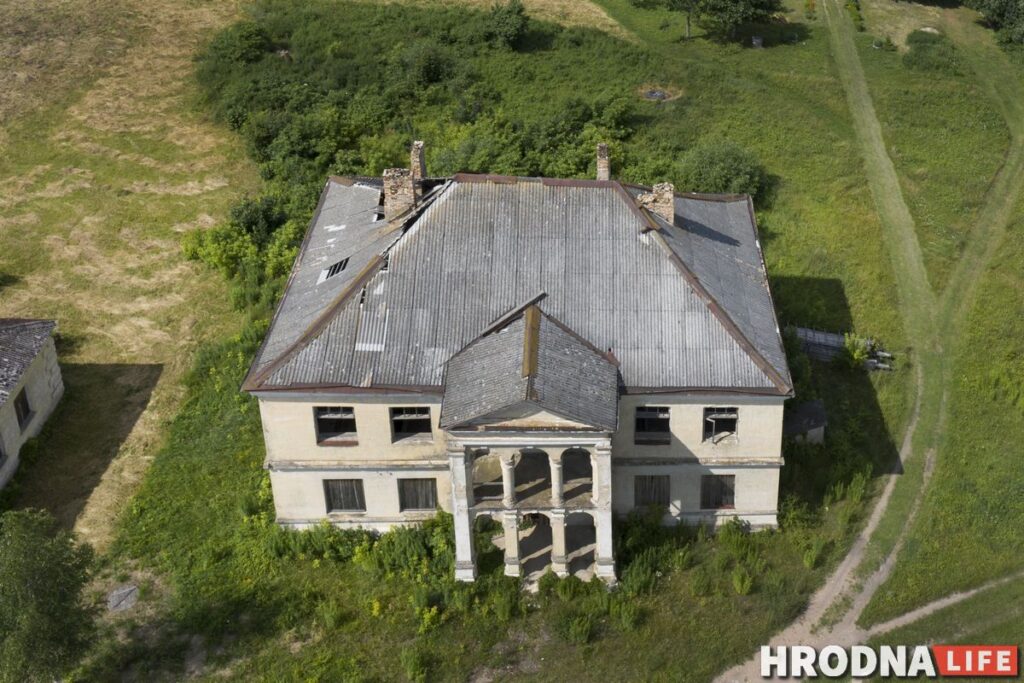 Каліноўскі, скарб Талочкаў і сядзіба, дзе гасцяваў Напалеон. 10 месцаў паміж  Свіслаччу і Зэльвай – за 1 дзень