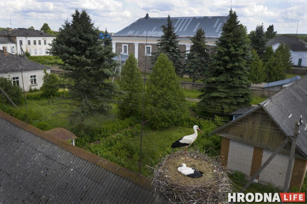 Каліноўскі, скарб Талочкаў і сядзіба, дзе гасцяваў Напалеон. 10 месцаў паміж  Свіслаччу і Зэльвай – за 1 дзень