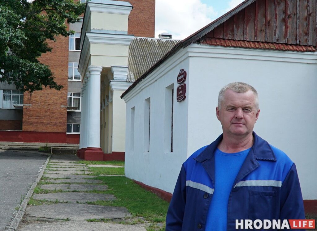 Каліноўскі, скарб Талочкаў і сядзіба, дзе гасцяваў Напалеон. 10 месцаў паміж  Свіслаччу і Зэльвай – за 1 дзень