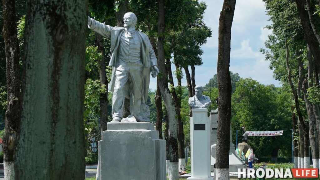 Каліноўскі, скарб Талочкаў і сядзіба, дзе гасцяваў Напалеон. 10 месцаў паміж  Свіслаччу і Зэльвай – за 1 дзень