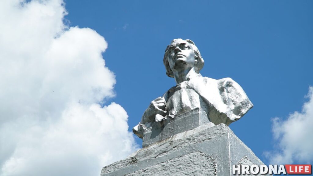 Каліноўскі, скарб Талочкаў і сядзіба, дзе гасцяваў Напалеон. 10 месцаў паміж  Свіслаччу і Зэльвай – за 1 дзень