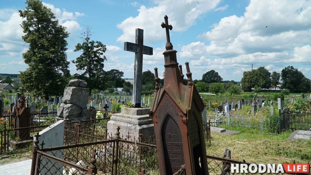 Каліноўскі, скарб Талочкаў і сядзіба, дзе гасцяваў Напалеон. 10 месцаў паміж  Свіслаччу і Зэльвай – за 1 дзень